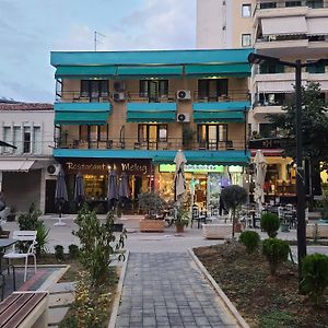 My Rooms Hotel&Bar Tirane